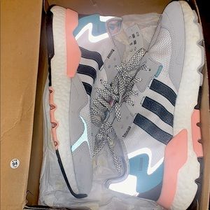 Adidas Originals Nite Joggers